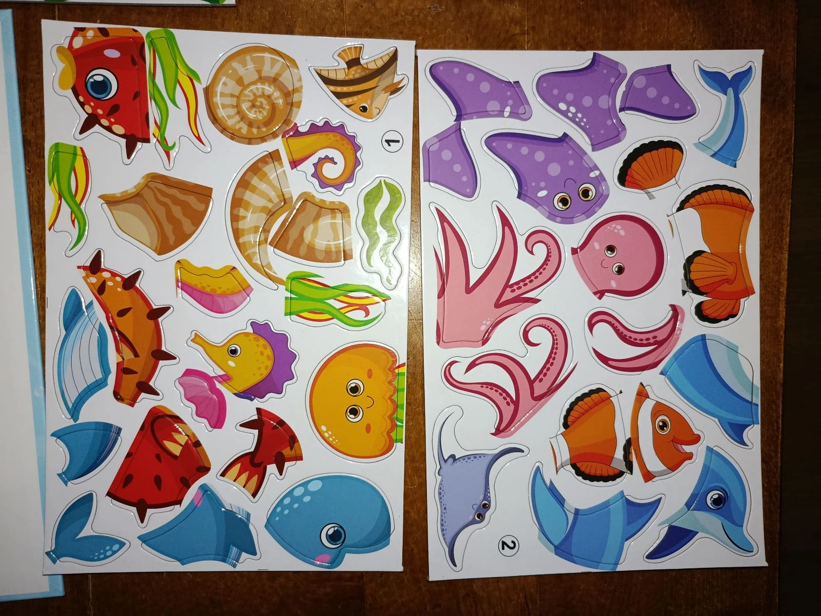 Magnetic Games – photo 6